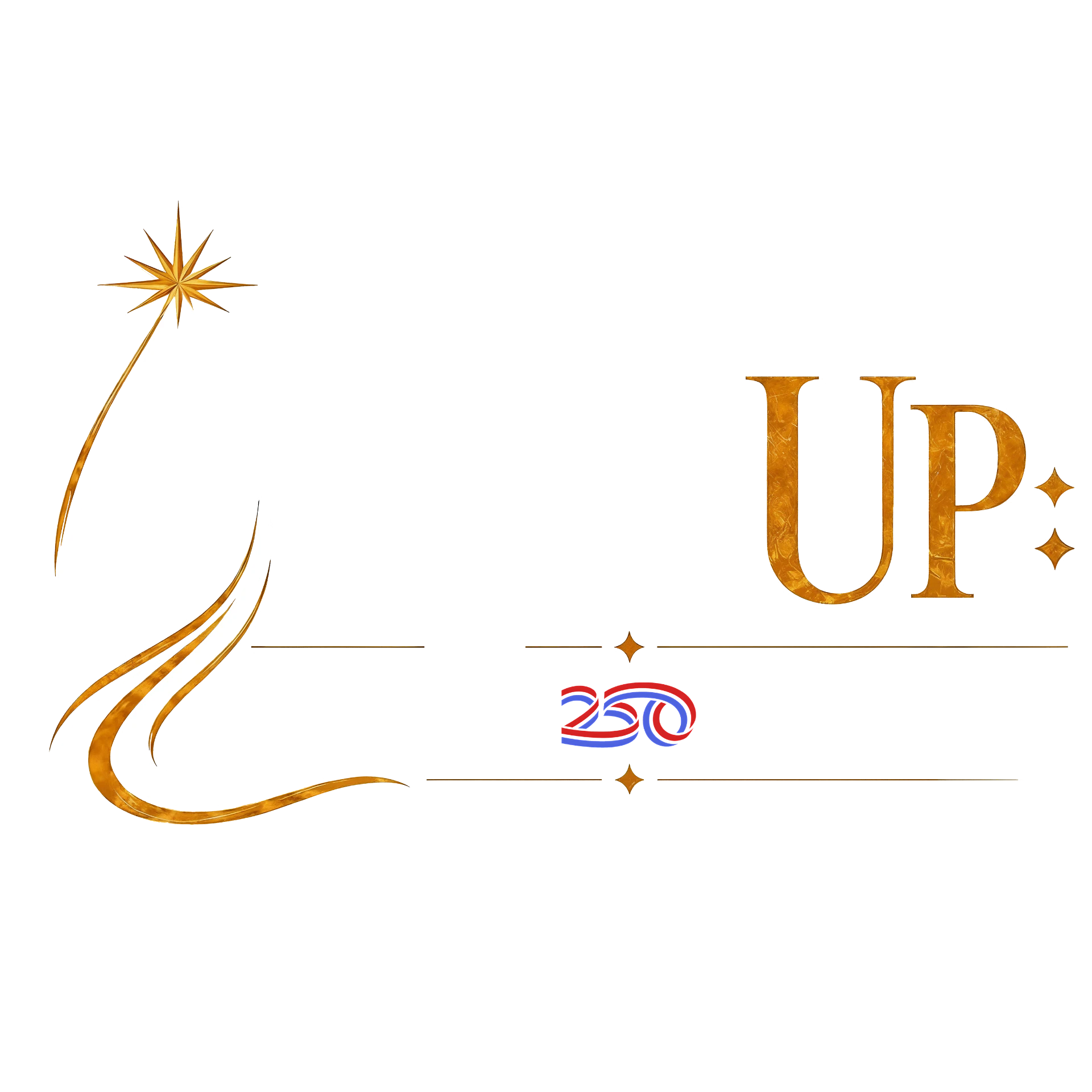 Rise Up: America 250 in Motion
